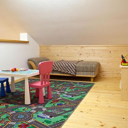Ferienwohnung Moierhof Palling Dış mekan fotoğraf