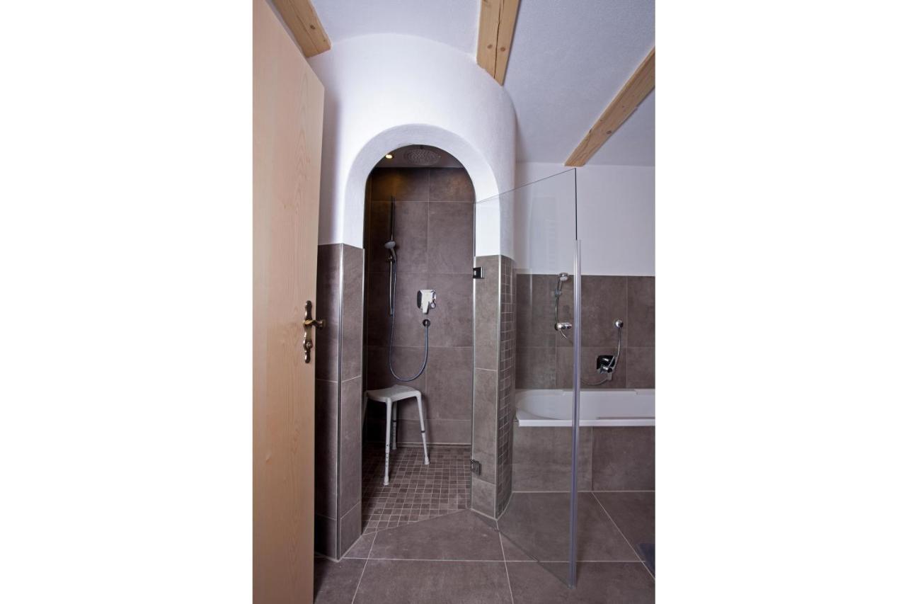 Ferienwohnung Moierhof Palling Dış mekan fotoğraf