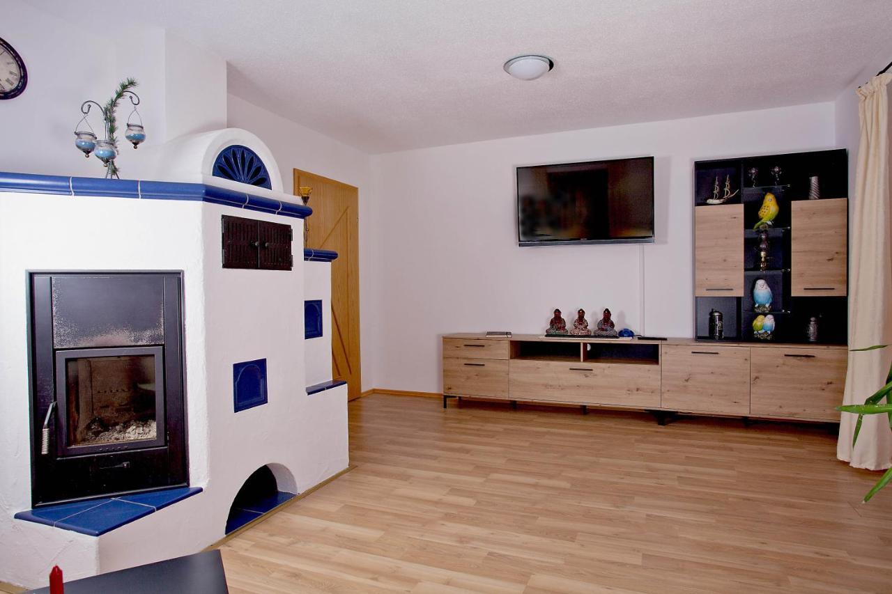 Ferienwohnung Moierhof Palling Dış mekan fotoğraf