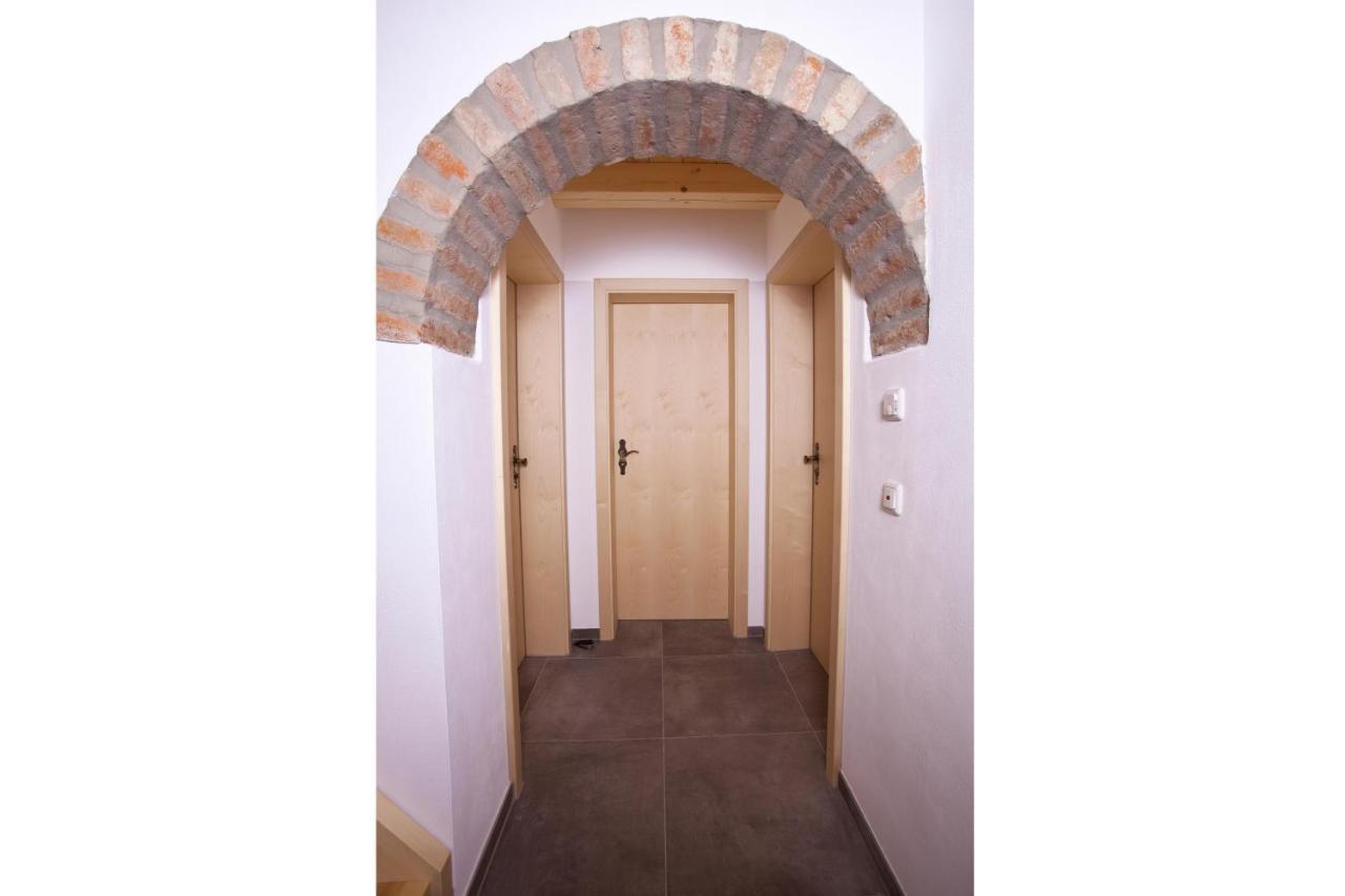Ferienwohnung Moierhof Palling Dış mekan fotoğraf