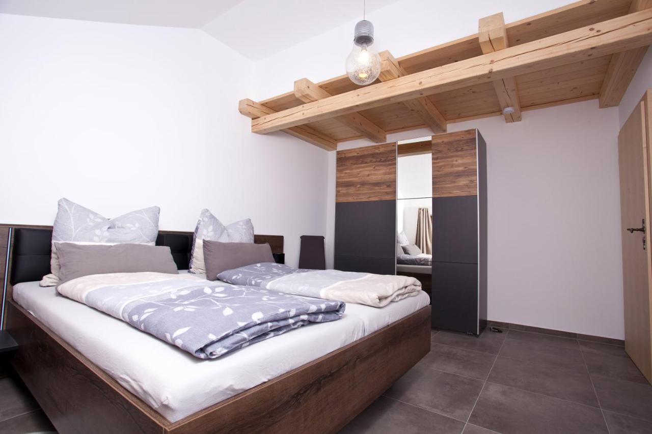 Ferienwohnung Moierhof Palling Dış mekan fotoğraf