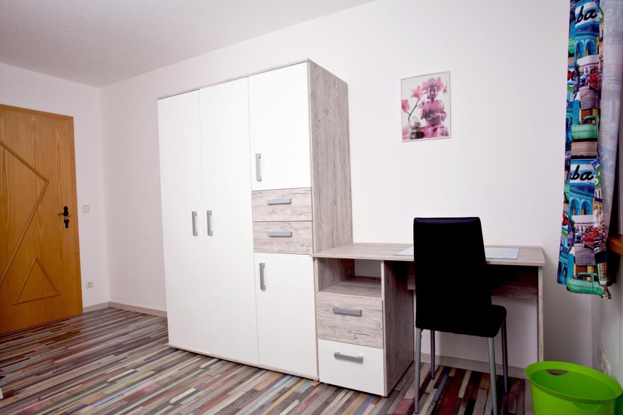Ferienwohnung Moierhof Palling Dış mekan fotoğraf