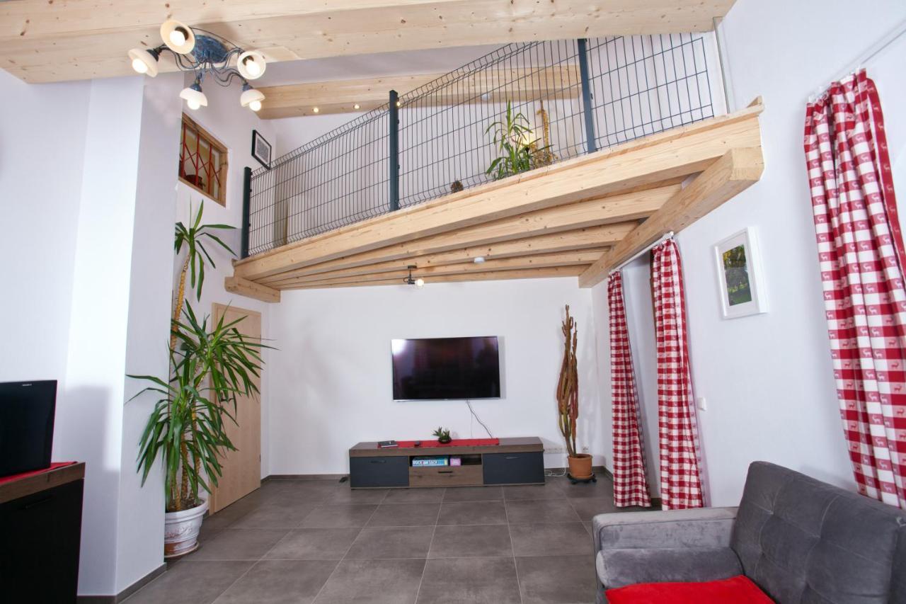 Ferienwohnung Moierhof Palling Dış mekan fotoğraf
