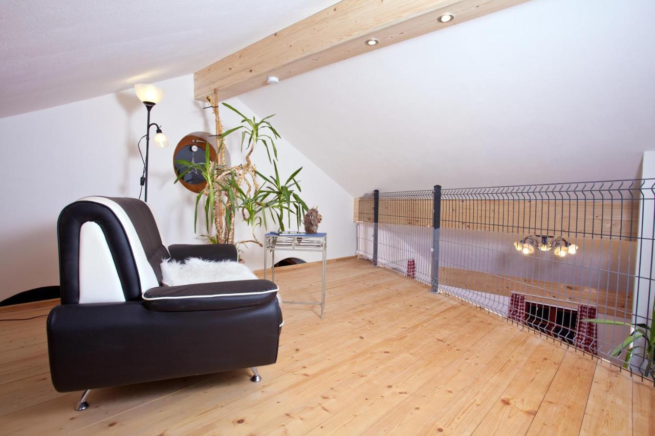 Ferienwohnung Moierhof Palling Dış mekan fotoğraf