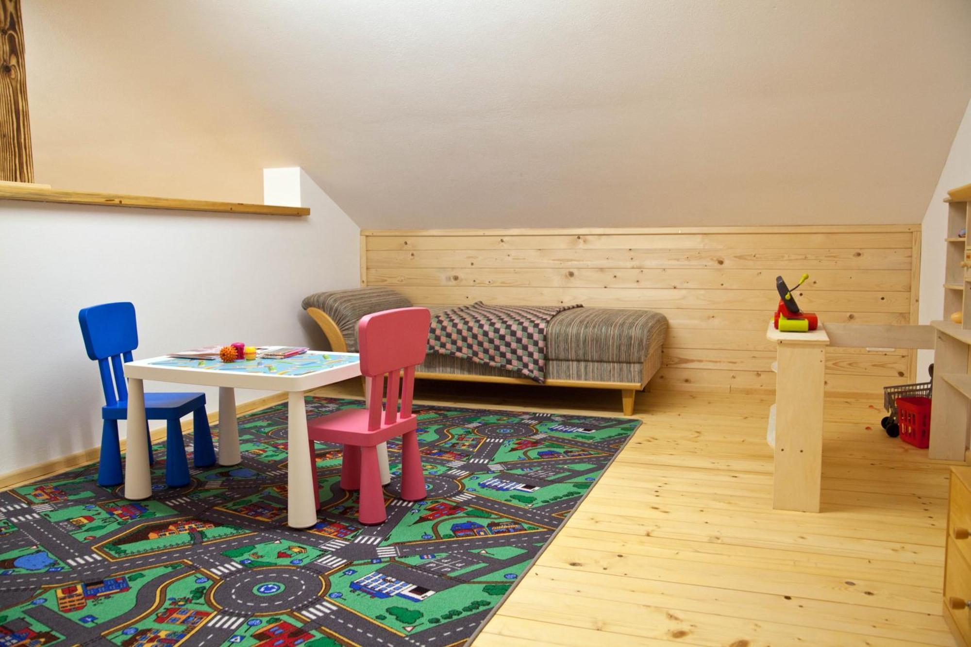 Ferienwohnung Moierhof Palling Dış mekan fotoğraf